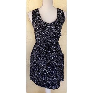WOMENS Cheetah Dress